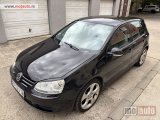 VW Golf 5 1.9TDI reg 77kw 