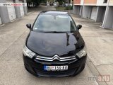polovni Automobil Citroen C4 1.6HDI reg 68kw 