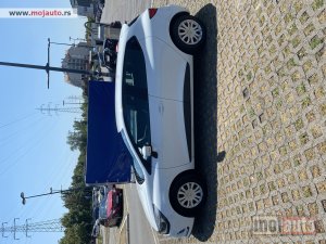 Renault Clio 1,5 dci eco 