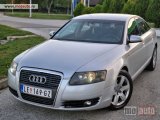 Audi A6 2.0 TDI KAO NOV 
