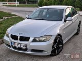 BMW 320 D/E90/KAO N0V/ 