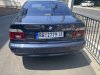 Slika 9 - BMW 530 530 d  - MojAuto