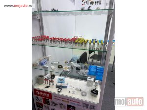 Glavna slika -  Nozzle Sprayer DLLA152P879 - MojAuto