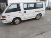 Slika 2 - Mitsubishi L300 - MojAuto