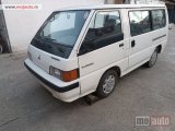 polovni kombi Mitsubishi L300