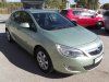 Slika 7 - Opel Astra J 1.4 BENZ 88 KW DIGI ALU NOV  - MojAuto
