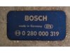 Slika 1 -  Pežo KOMPJUTER BOSCH  0 280 000 319 Citroen Peugeot - MojAuto