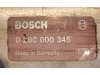 Slika 5 -  Pežo KOMPJUTER BOSCH  0 280 000 345 Citroen Peugeot - MojAuto
