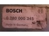 Slika 7 -  Pežo KOMPJUTER BOSCH  0 280 000 345 Citroen Peugeot - MojAuto