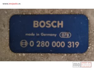 Glavna slika -  Pežo KOMPJUTER BOSCH  0 280 000 319 Citroen Peugeot - MojAuto
