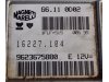 Slika 1 -  Pežo KOMPJUTER G6.11  0D02 Magneti Marelli 16227.104 Citroen 9623675880 Peugeot - MojAuto
