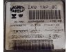 Slika 1 -  Pežo KOMPJUTER IAW 1AP.80 Magneti Marelli 16300.684 Citroen 9639907780 Peugeot - MojAuto