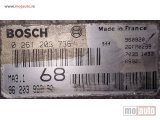 polovni delovi  Pežo KOMPJUTER MA3,1 BOSCH 0 261 203 736 Citroen Peugeot