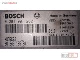 polovni delovi  Pežo KOMPJUTER 0 281 001 262 BOSCH XUDBC02 - 96 245 195 80 Citroen Peugeot