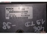 polovni delovi  Pežo KOMPJUTER 0 281 001 282 BOSCH XUDBC02 Citroen Peugeot 96 245 195 80