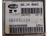 polovni delovi  Pežo KOMPJUTER G6.14  0D03 Magneti Marelli 16223.134 Citroen 9624999980 Peugeot