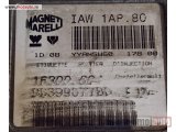 polovni delovi  Pežo KOMPJUTER IAW 1AP.80 Magneti Marelli 16300.684 Citroen 9639907780 Peugeot