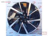 NOVI: delovi  18 Škoda Alu felne 5x112 4 modela