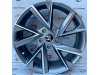 Slika 4 -  18 Škoda Alu felne 5x112 4 modela - MojAuto