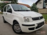 polovni Automobil Fiat Panda 1.1b*GAS*Reg.*vlasnik*klima*  polovni Automobil Fiat Panda 1.1b*GAS*Reg.*vlasnik*klima*