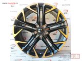 NOVI: delovi  19 Volkswagen Alu felene 5x112 /4 modela