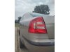 Slika 5 - Škoda Octavia 1.9 TDI  - MojAuto