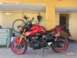 polovni motori Kawasaki Z900 Anniversary