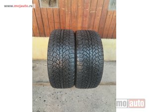 polovni delovi  3250. Gume KUMHO 17-ice, ZIMSKE 225/45, Šara 7,2 mm, DOT 1619