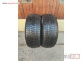 polovni delovi  3253. Gume PIRELLI 17-ice, ZIMSKE 215/55, Šara 5,2 mm