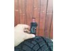 Slika 7 -  3251. Gume GOODYEAR 17-ice, ZIMSKE 225/45, Šara 8,0 mm - MojAuto