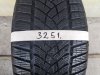 Slika 8 -  3251. Gume GOODYEAR 17-ice, ZIMSKE 225/45, Šara 8,0 mm - MojAuto