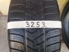 Slika 7 -  3253. Gume PIRELLI 17-ice, ZIMSKE 215/55, Šara 5,2 mm - MojAuto