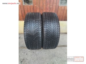 polovni delovi  3259. Gume MICHELIN 18-ice, ZIMSKE 235/55, Šara 5,7 mm