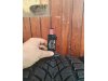 Slika 6 -  3255. Gume DUNLOP 17-ice, ZIMSKE 225/45, Šara 7,8 mm - MojAuto