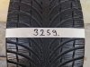 Slika 7 -  3259. Gume MICHELIN 18-ice, ZIMSKE 235/55, Šara 5,7 mm - MojAuto