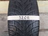 Slika 8 -  3260. Gume NOKIAN 17-ice, ZIMSKE 225/65, Šara 5,6 mm - MojAuto