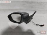 polovni delovi  357. Vozacev, levi retrovizor za Peugeot 208 i 2008