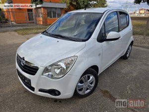polovni Automobil Opel Agila 1,2 