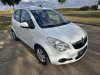 Slika 11 - Opel Agila 1,2  - MojAuto