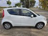 Slika 10 - Opel Agila 1,2  - MojAuto