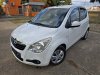 Slika 1 - Opel Agila 1,2  - MojAuto