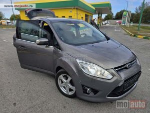polovni Automobil Ford C Max 1,6i Titanium 