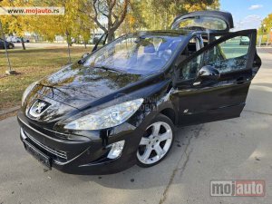 polovni Automobil Peugeot 308 1,6 GTLINE 