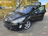 polovni Automobil Peugeot 308 1,6 GTLINE  polovni Automobil Peugeot 308 1,6 GTLINE