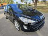 Slika 11 - Peugeot 308 1,6 GTLINE  - MojAuto