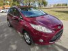 Slika 8 - Ford Fiesta 1,25i Titanium  - MojAuto