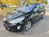 Slika 8 - Peugeot 308 1,6 GTLINE  - MojAuto