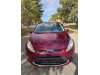 Slika 7 - Ford Fiesta 1,25i Titanium  - MojAuto