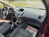 Slika 25 - Ford Fiesta 1,25i Titanium  - MojAuto