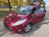 Slika 1 - Ford Fiesta 1,25i Titanium  - MojAuto